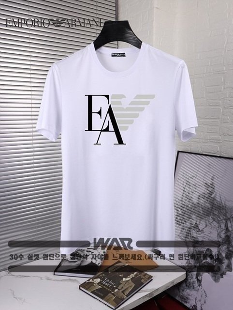 독수리 티셔츠