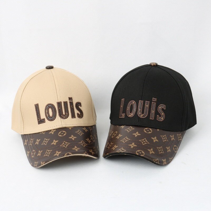 루이비통 LOUIS 볼캡 모자????