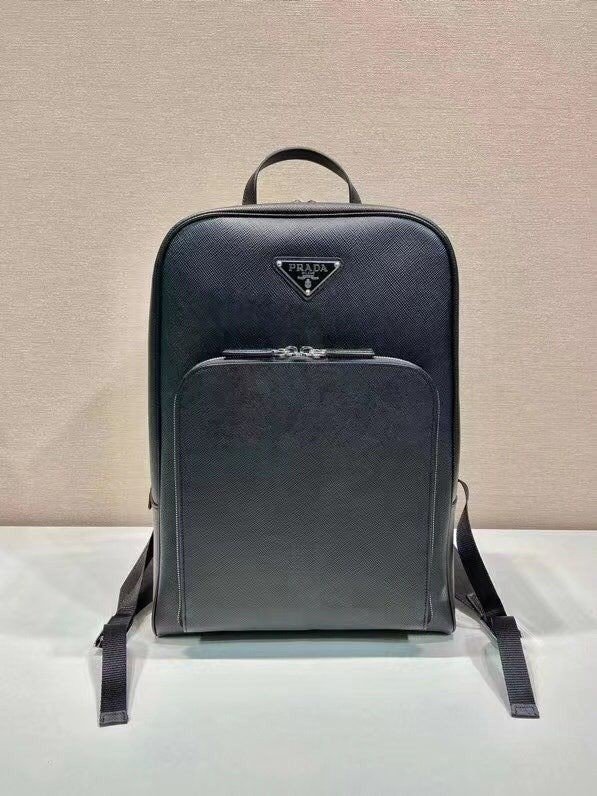 프라다 2VZ102 这个是大号 사피아노 백팩 라지