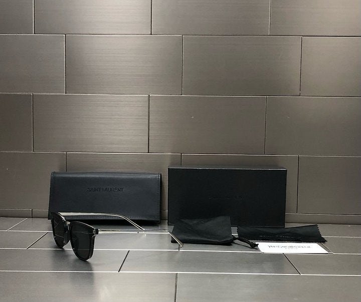 생로랑 SL753 선글라스