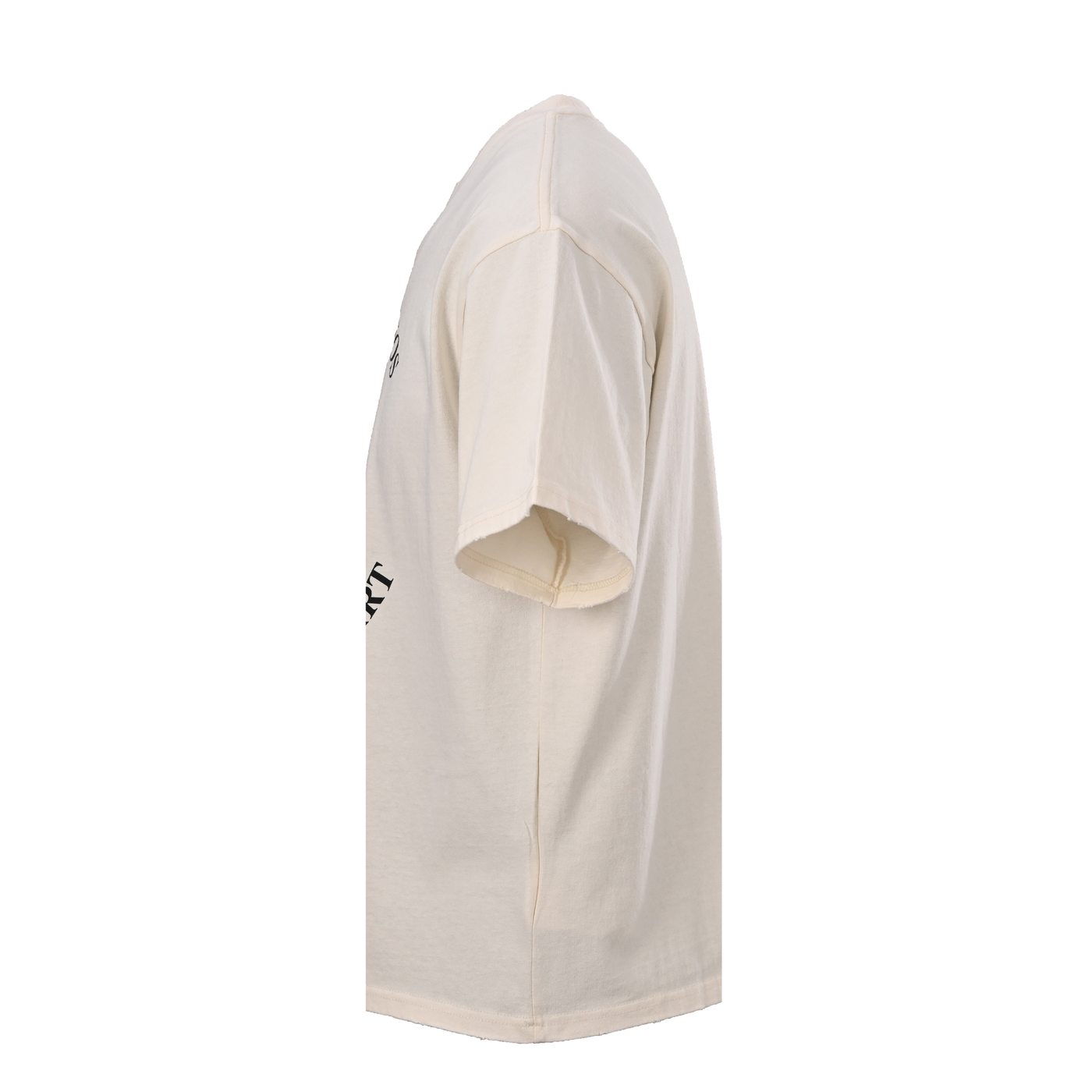 ACNE STUDIOS 프린트 반팔 티셔츠