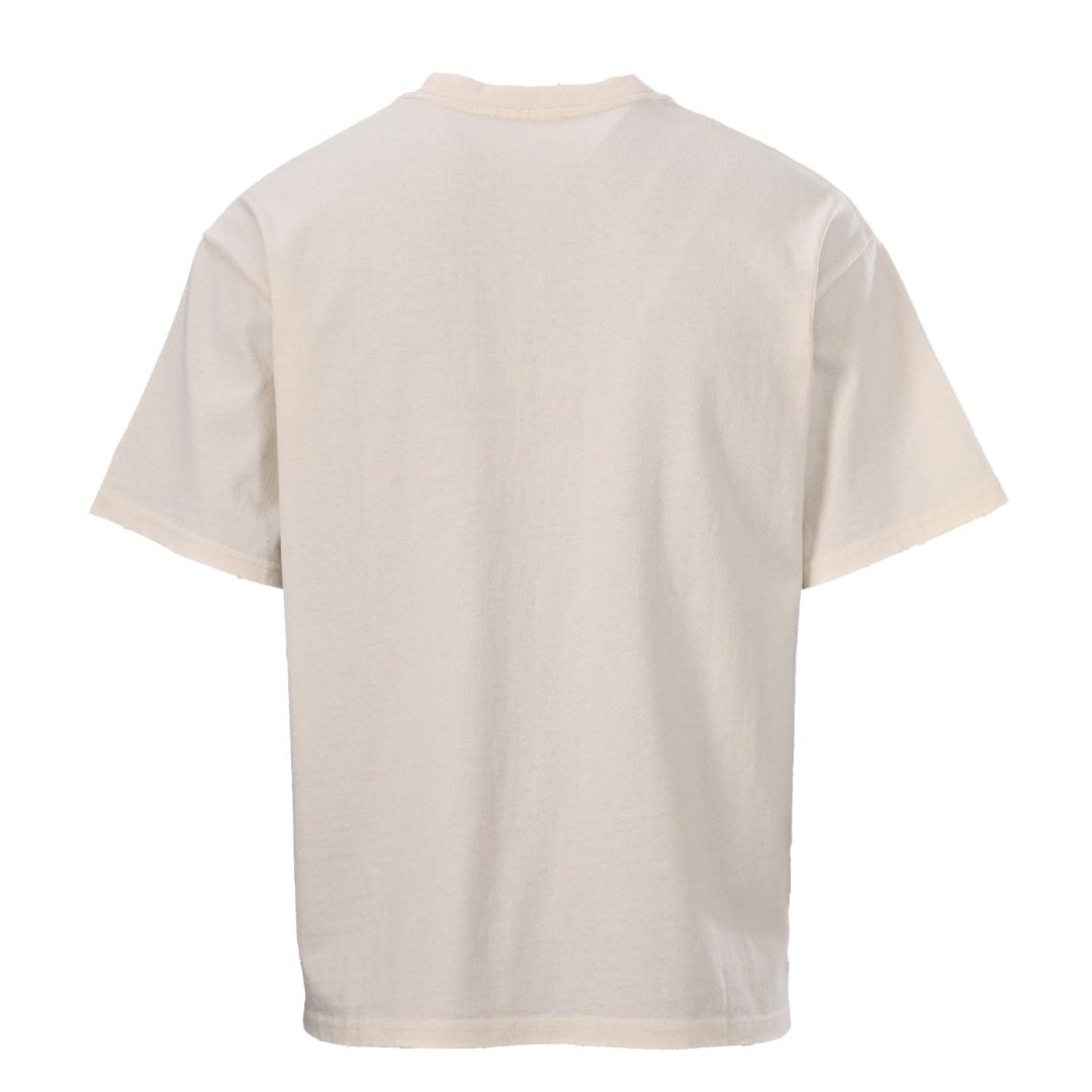 ACNE STUDIOS 프린트 반팔 티셔츠
