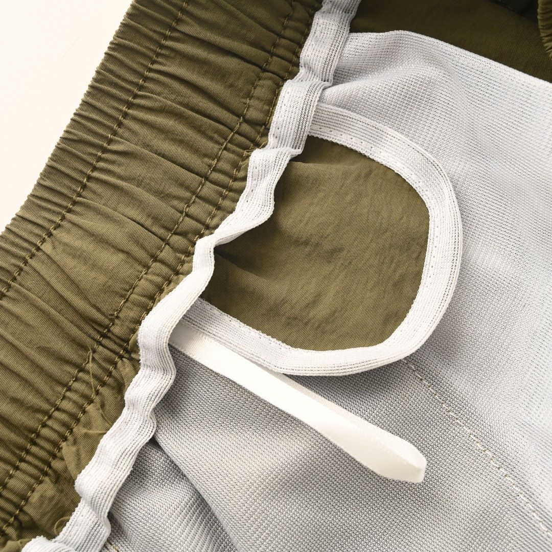 THE NORTH FACE 지퍼 우븐 반바지