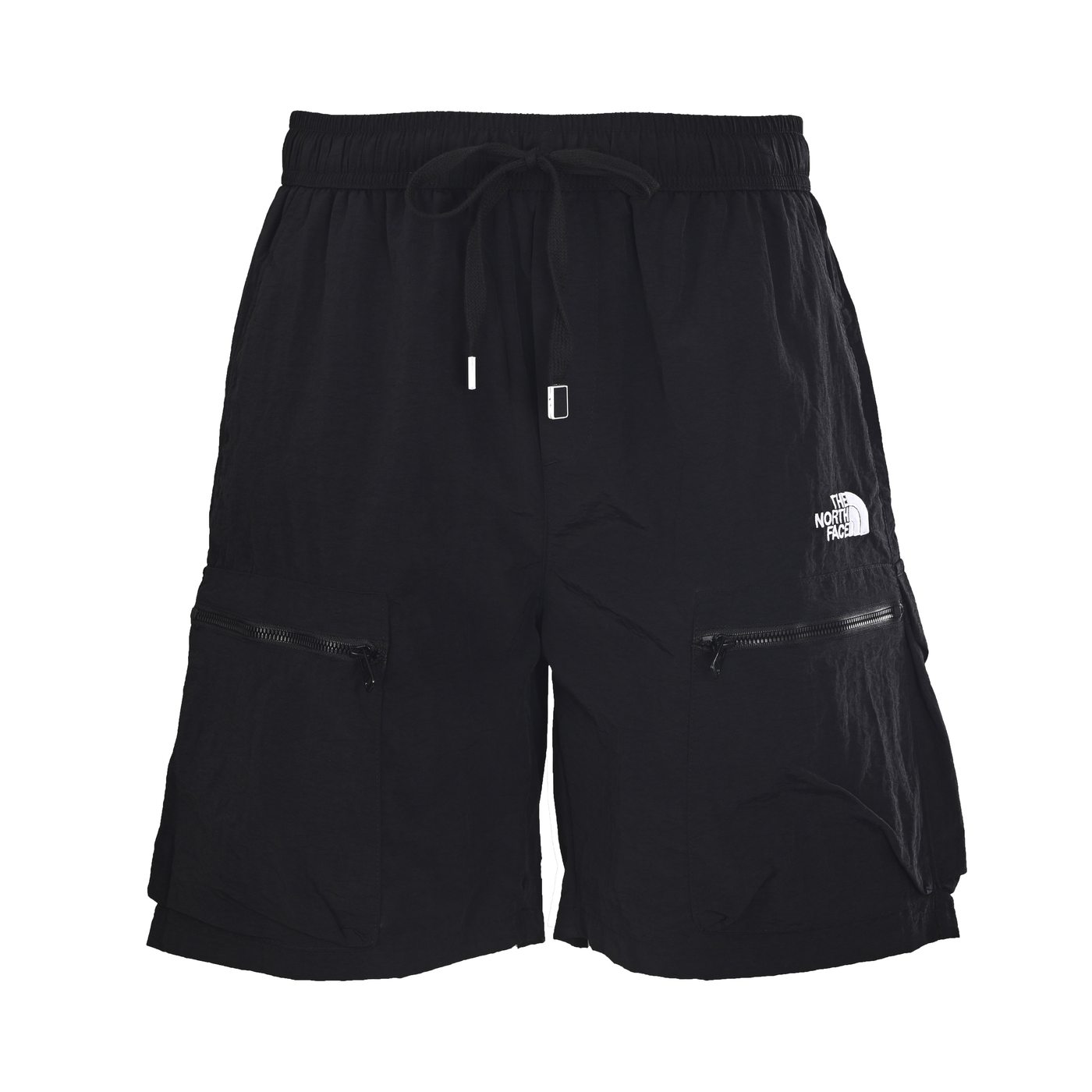 THE NORTH FACE 지퍼 우븐 쇼츠